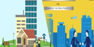 Residential Property