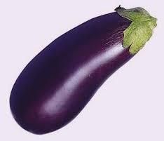 Purple Eggplant