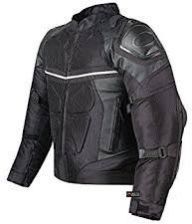 Mens Fancy Leather Jacket