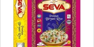 25 Kg Jeerasambha Biryani Rice