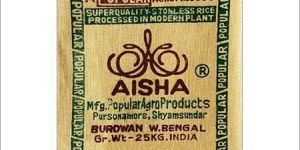 Short Grain Jeerasambha Biryani Rice