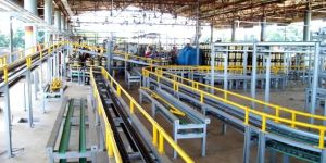 Conveyor Chain,conveyor Driving Section Self Lubricated Chain Conveyor
