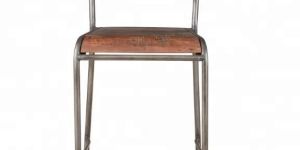 WAELOCK DESMARAIS BAR STOOL / BAR CHAIR