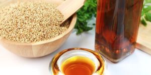 Natural Sesame Oil