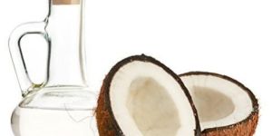 Refined Coconut Oil