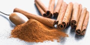 Pure Cinnamon