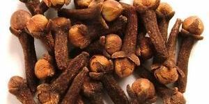 Pure Cloves