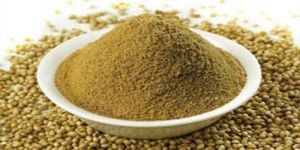 Pure Coriander Powder