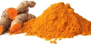 Pure Turmeric