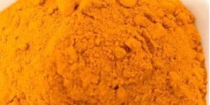 Pure Turmeric Powder