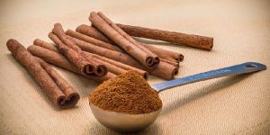 Whole Cinnamon