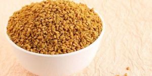 Whole Fenugreek Seeds