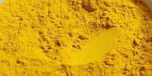 Yellow Turmeric Powder