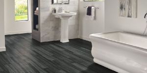 Vitrified Bathroom Floor Tile