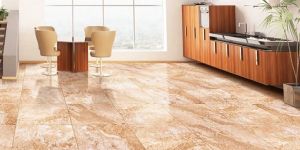 Vitrified Designer Floor Tile