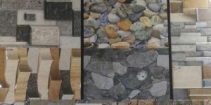 Vitrified Designer Wall Tile