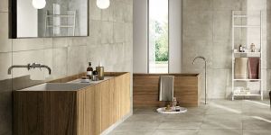 Vitrified Interior Tile