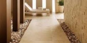 Vitrified Polished Floor Tile