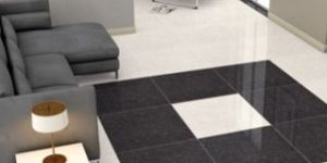 Vitrified Porcelain Floor Tile