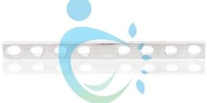 DCP Small Plate 3.5mm