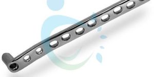 DCS Plate 95 (D.C.Hole)