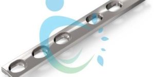 Narrow Dynamic Compression Plate