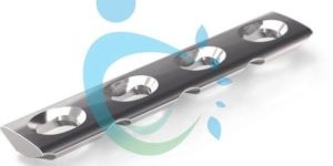 Narrow Limited Contact Dynamic Compression Plate