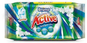 Bruno Active Detergent Bar