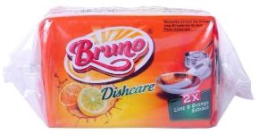 Bruno Dishcare Soap