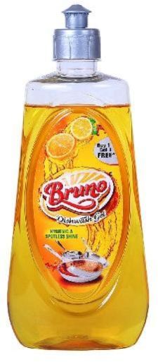 Bruno Dishwash Gel