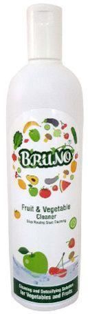 Bruno Fruit & Vegetable Cleaner