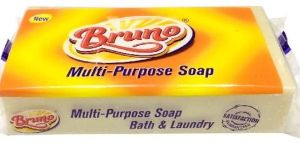 Bruno Multi-Purpose Soap