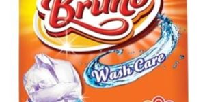 Bruno Washcare Detergent Powder