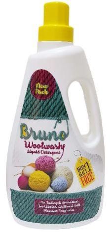 Bruno Wool Wash Liquid Detergent