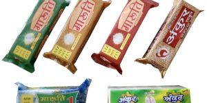 Laundry Washing Soap