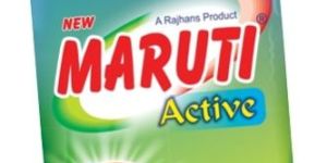 Maruti Active Detergent Powder