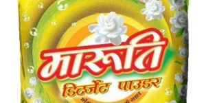 Maruti Detergent Powder