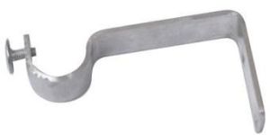 SS Curtain Support