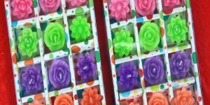 Floating Candles Pack of 12