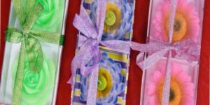 Floating Candle Pack of 2