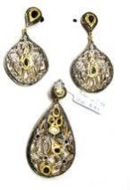 Silver Pendant Jewellery