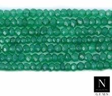 Micro Faceted Gemstones for Making Jewelry