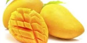 Fresh Mango