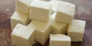 Fresh Paneer