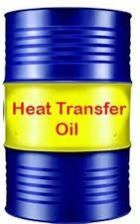 Heat Transfer Oil