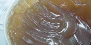 High Temperature Grease
