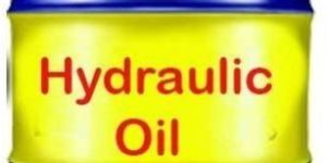 Hydraulic Oil