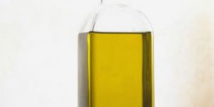 Spindle Oil