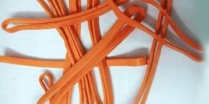 Silicone Rubber Band