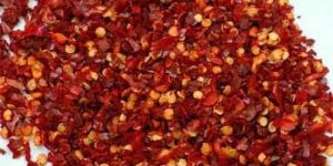 Pure Red Chilli Flakes